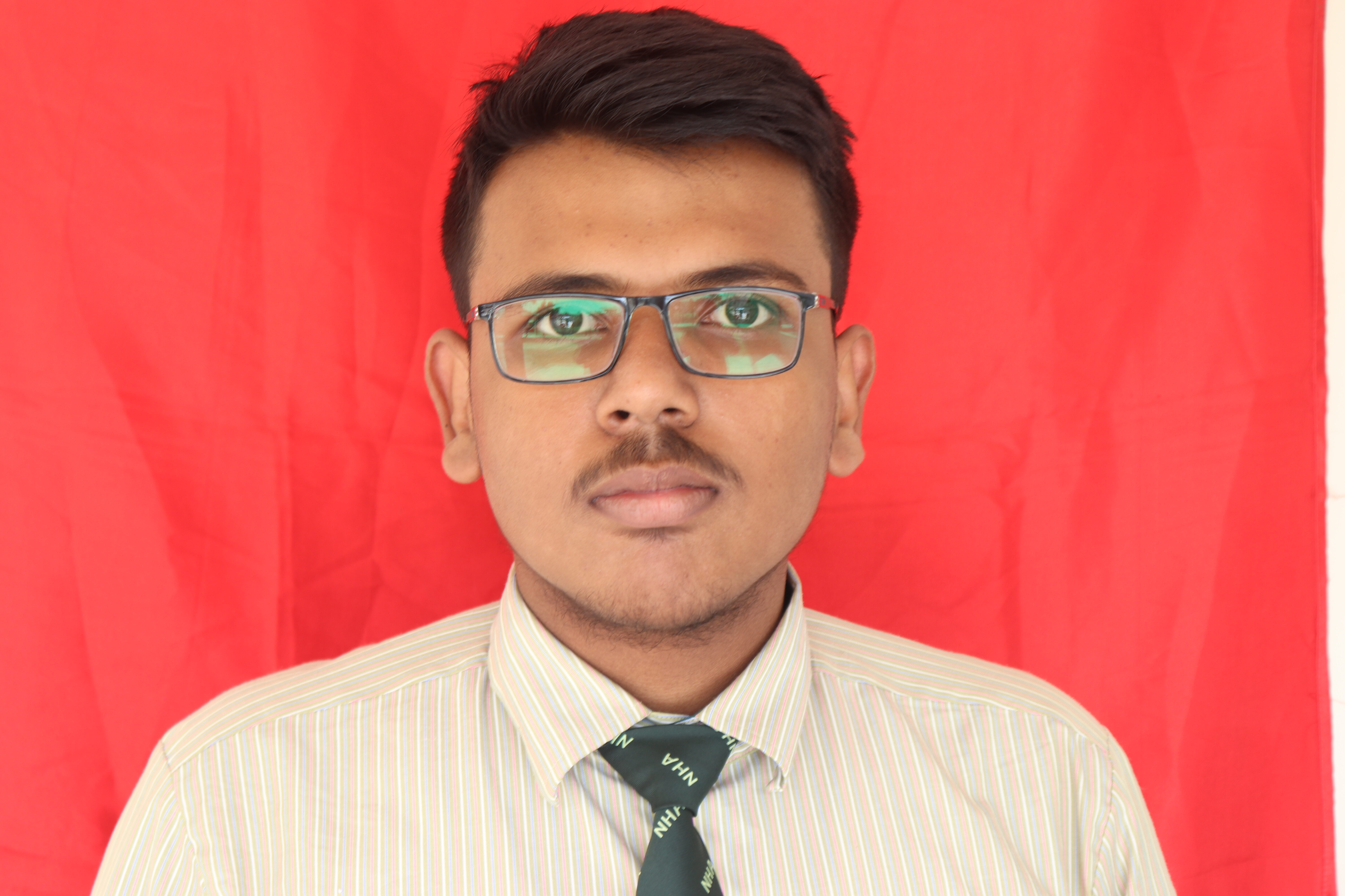 BAGDEV SARKAR
